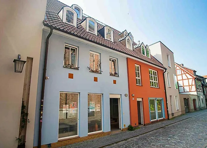 Altstadt Studio Papenstrasse