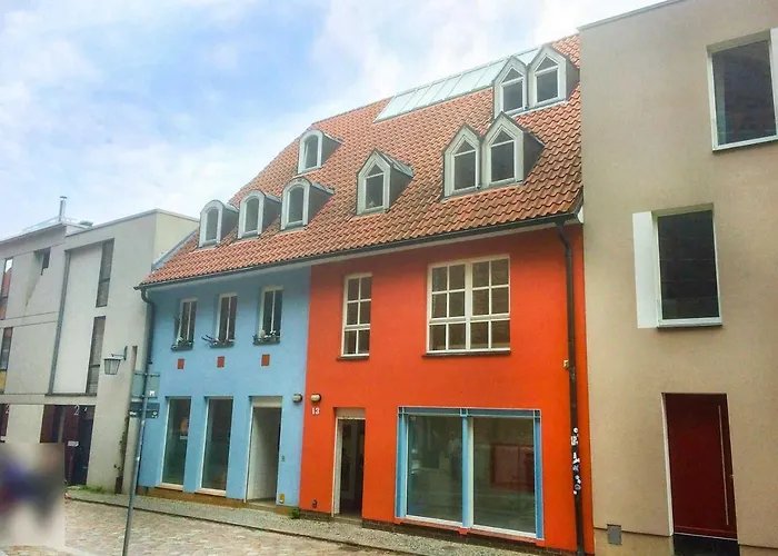 Altstadt Studio Papenstrasse