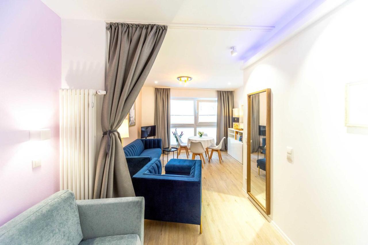 Altstadt Papenstrasse Apartment