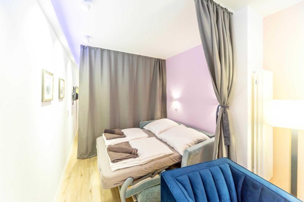 Apartment Altstadt Papenstrasse Stralsund